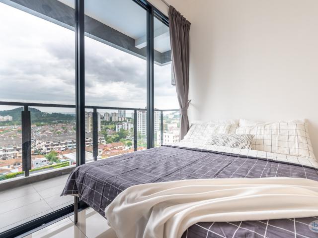 Room for rent in Taman Tunas Muda, George Town