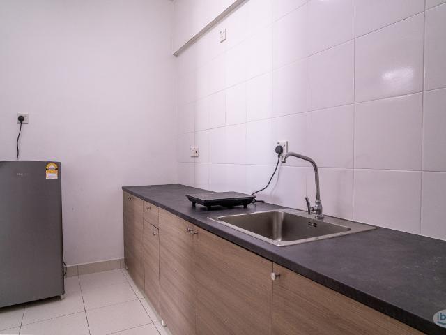 Room for rent in Georgetown, Penang