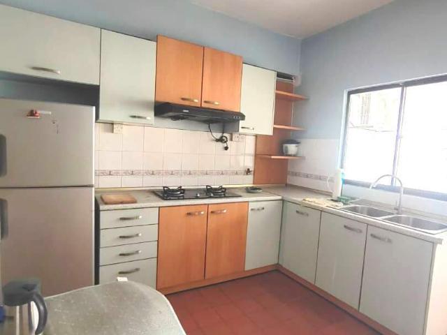 Room for rent in Bukit Jalil, Kuala Lumpur