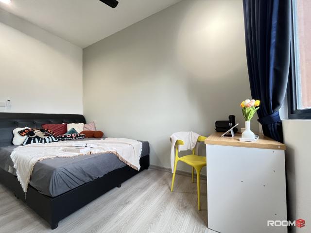 Apartment for rent in Country Heights Damansara, Kuala Lumpur