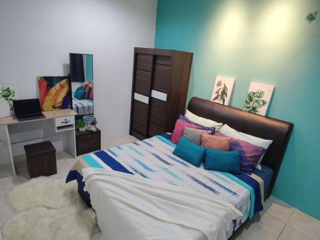 Room for rent in Country Heights Damansara, Kuala Lumpur