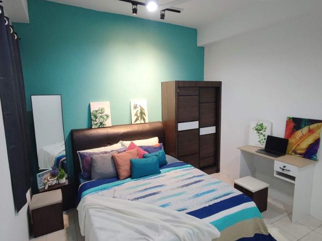 Room for rent in Country Heights Damansara, Kuala Lumpur