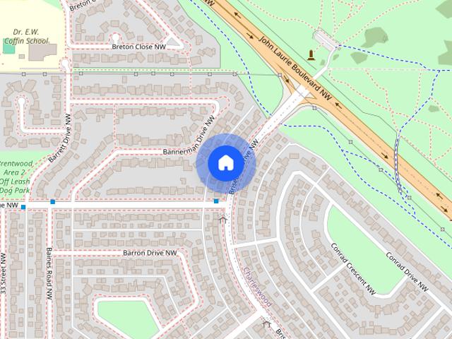 Room for rent in Northwest, Alberta