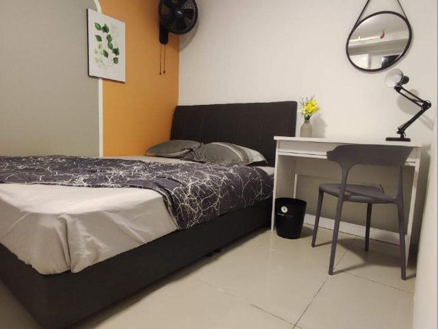 Room for rent in Petaling, Damansara Damai