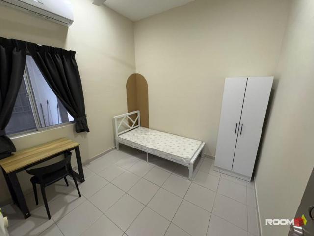 House for rent in Petaling, Alam Impian