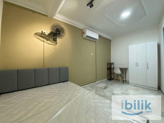 Room for rent in Bandar Sunway, Majlis Bandaraya Subang Jaya