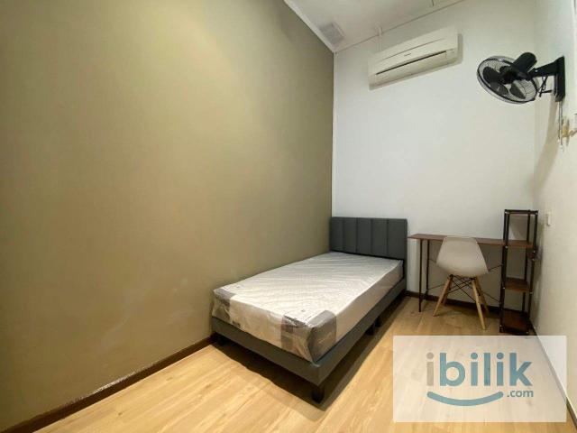 Room for rent in PJS 9, Majlis Bandaraya Subang Jaya