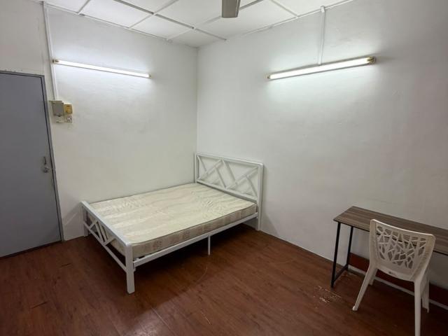 House for rent in Petaling, Damansara Damai