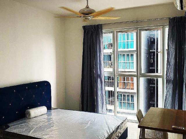 Room for rent in Petaling, Damansara Damai