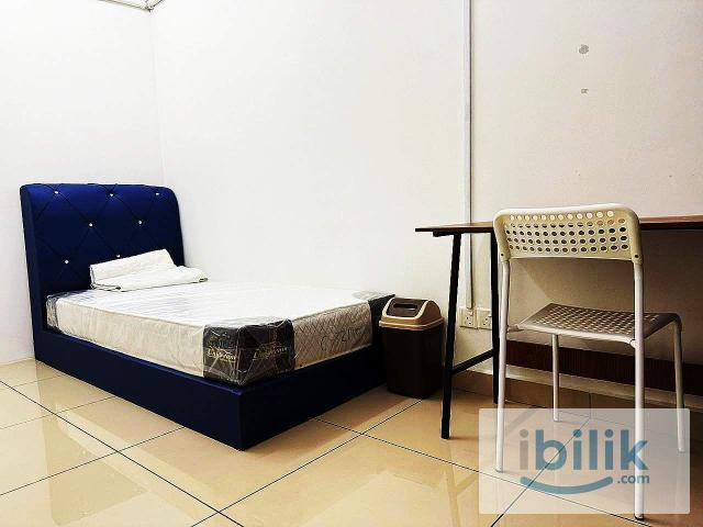 Room for rent in PJU 1A, Petaling Jaya