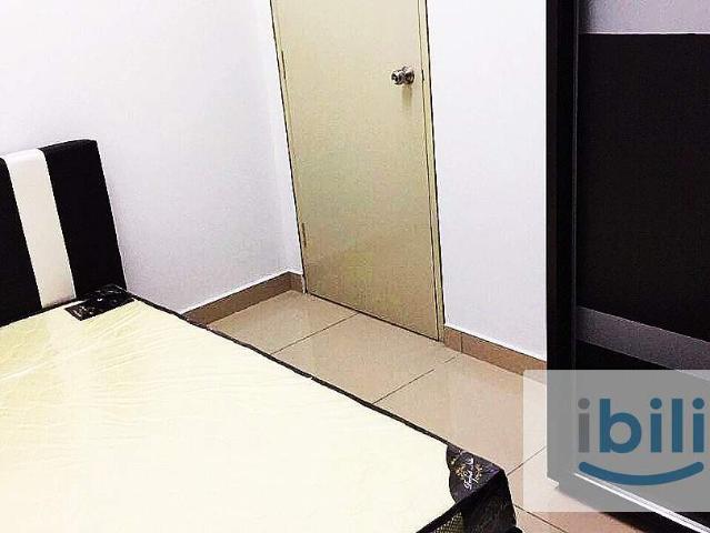 Room for rent in Petaling, Damansara Damai