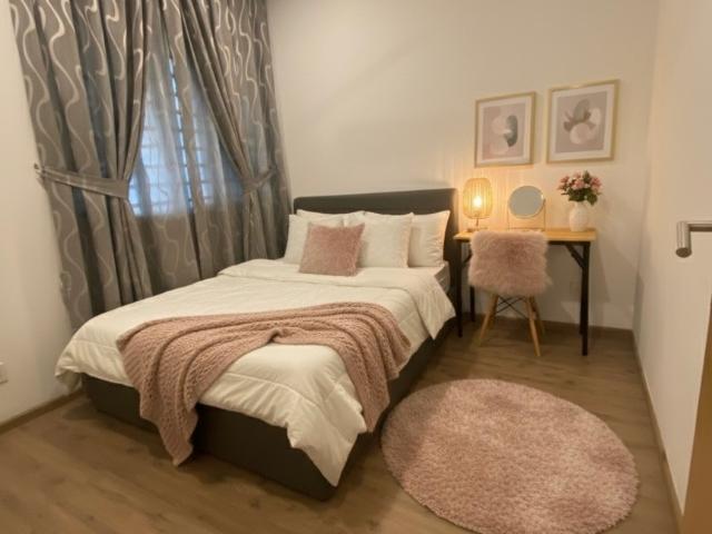 Room for rent in Bukit Tengah, Seberang Perai
