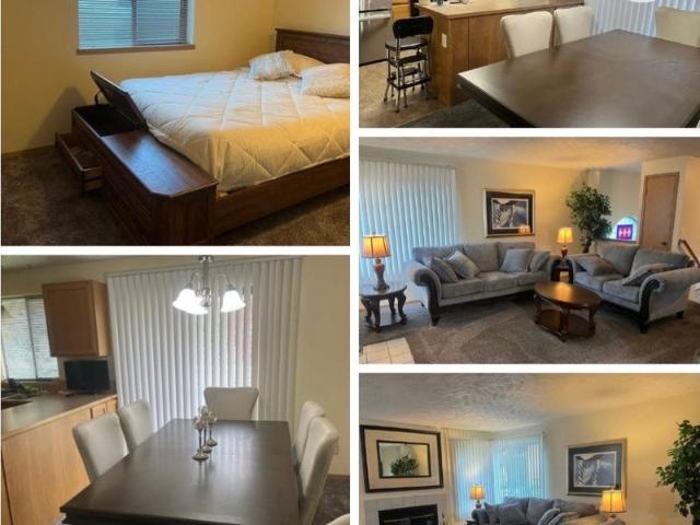 Room for rent in Spokane, Washington
