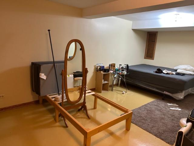 Room for rent in Niles, Illinois
