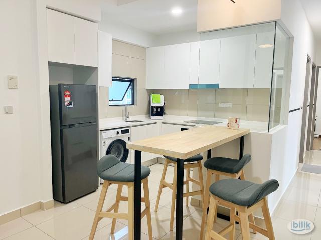 Room for rent in Country Heights Damansara, Kuala Lumpur