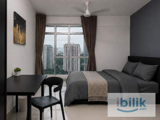 Room for rent in Country Heights Damansara, Kuala Lumpur