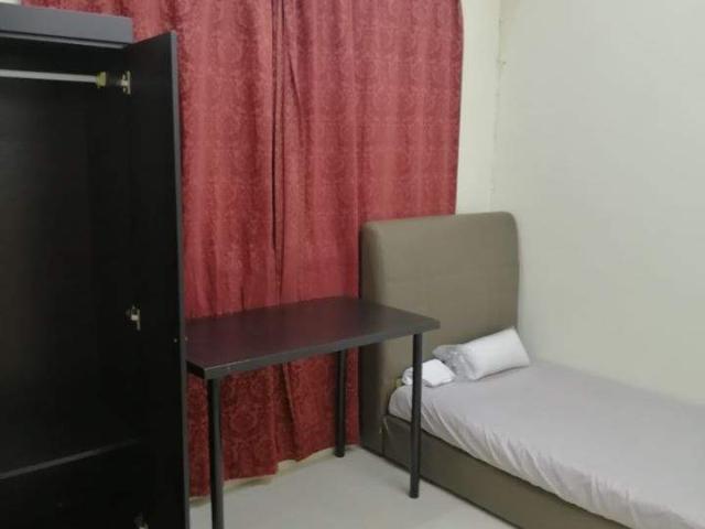 Room for rent in Petaling, Damansara Damai