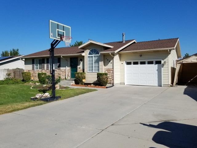 Room for rent in Orem, Utah