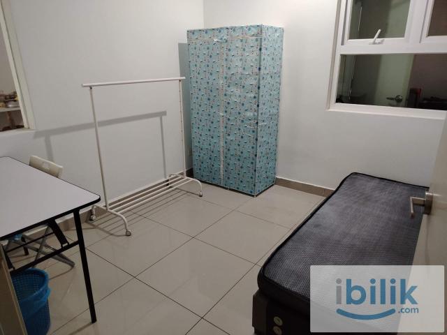 Room for rent in Tanjong Sepat, Selangor