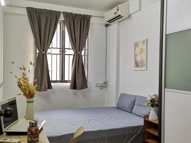 Room for rent in Georgetown, Penang