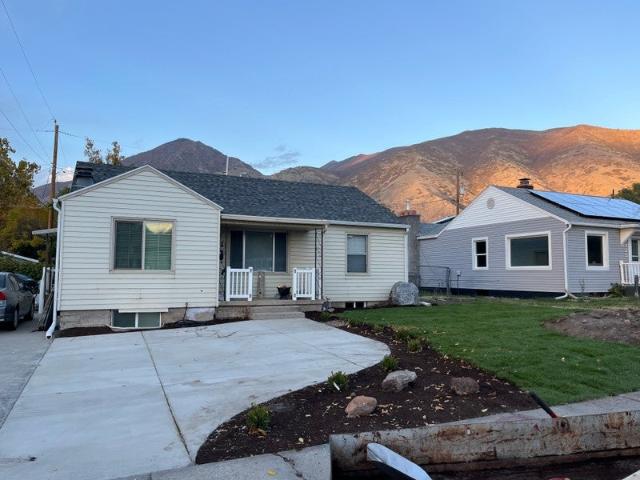 Room for rent in Springville, Utah
