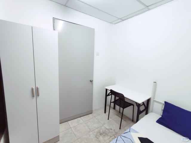 Room for rent in Petaling, Damansara Damai