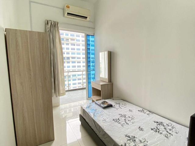 Room for rent in Petaling, Subang Jaya