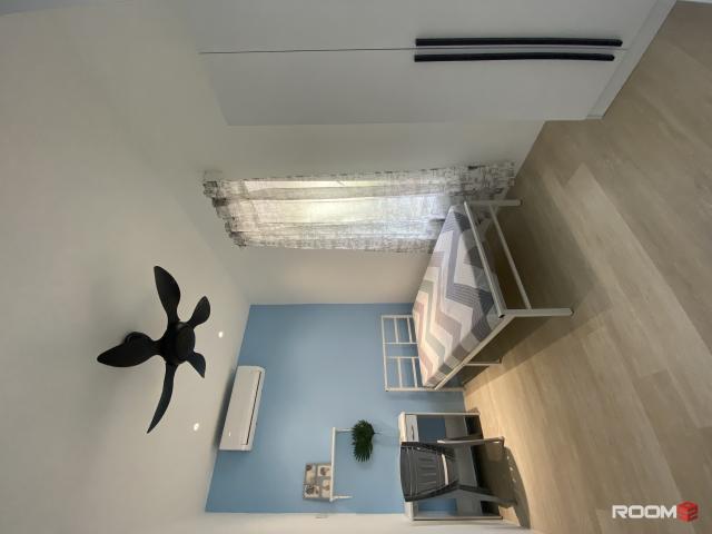 House for rent in Petaling, Alam Impian