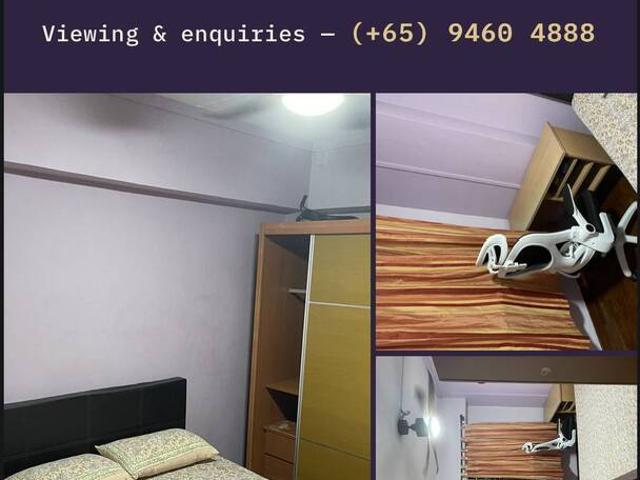 Room for rent