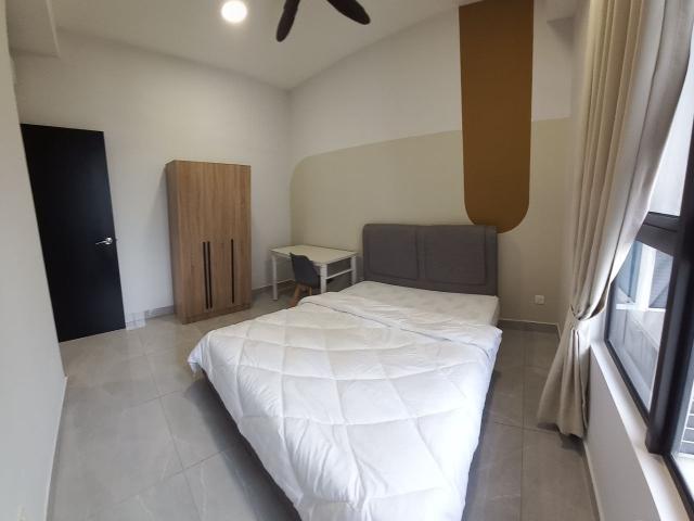 Room for rent in Kampung Kasipillay, Kuala Lumpur