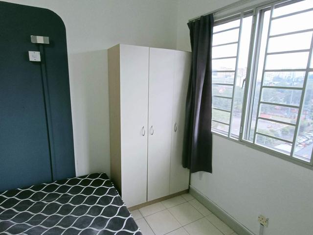Room for rent in Country Heights Damansara, Kuala Lumpur