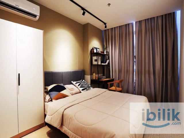 Room for rent in Country Heights Damansara, Kuala Lumpur