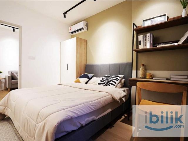 Room for rent in Country Heights Damansara, Kuala Lumpur