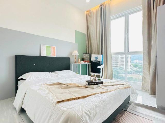 Room for rent in Mukim 13, Georgetown