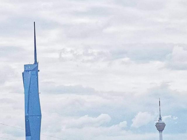 Room for rent in Country Heights Damansara, Kuala Lumpur