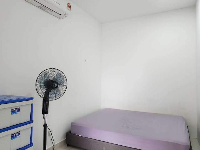 Room for rent in Putrajaya