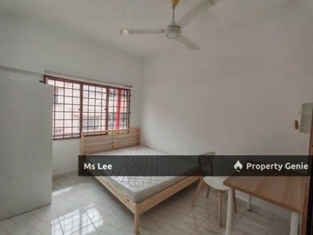 Apartment for rent in Petaling, Alam Impian