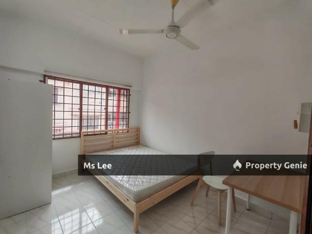 Apartment for rent in Petaling, Alam Impian