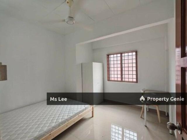 Apartment for rent in Petaling, Alam Impian