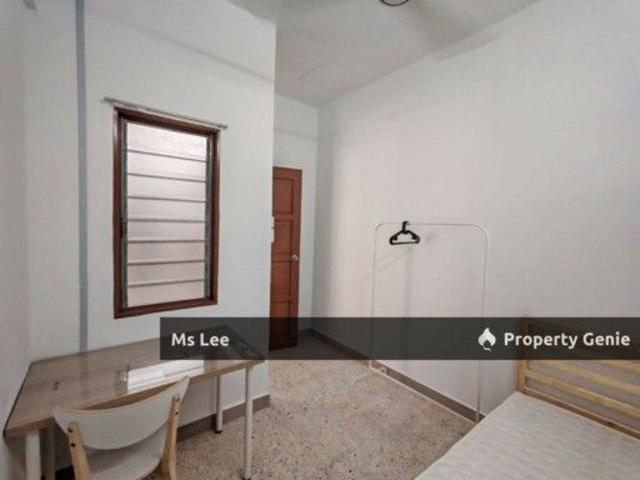 Apartment for rent in Petaling, Alam Impian