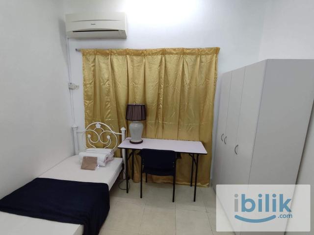 Room for rent in Petaling, Damansara Damai