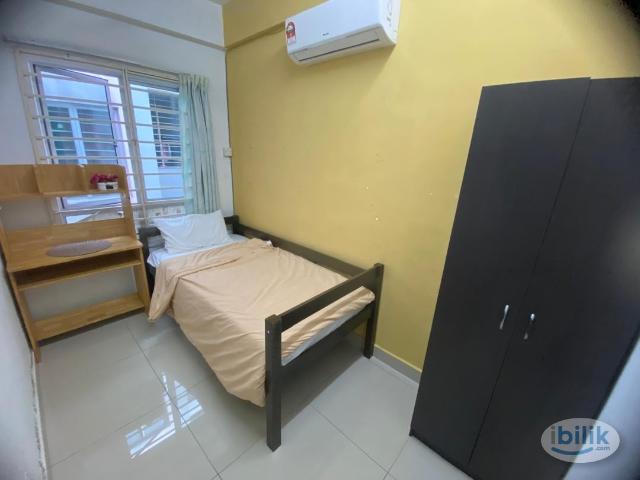 Room for rent in Petaling, Damansara Damai