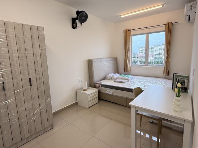 Room for rent in Timur Laut, George Town