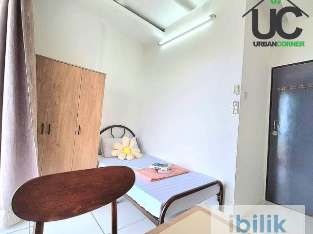 Room for rent in Barat Daya, George Town