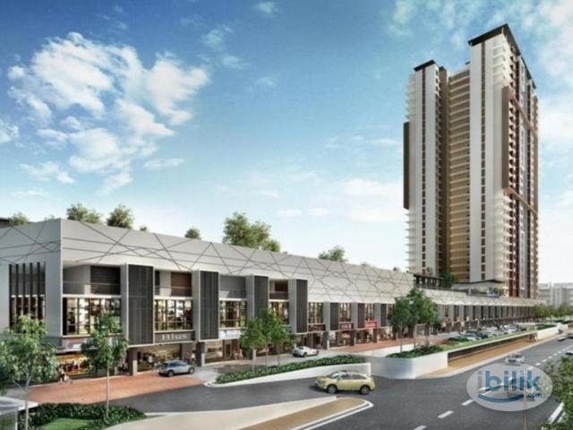 Room for rent in Petaling, Damansara Damai