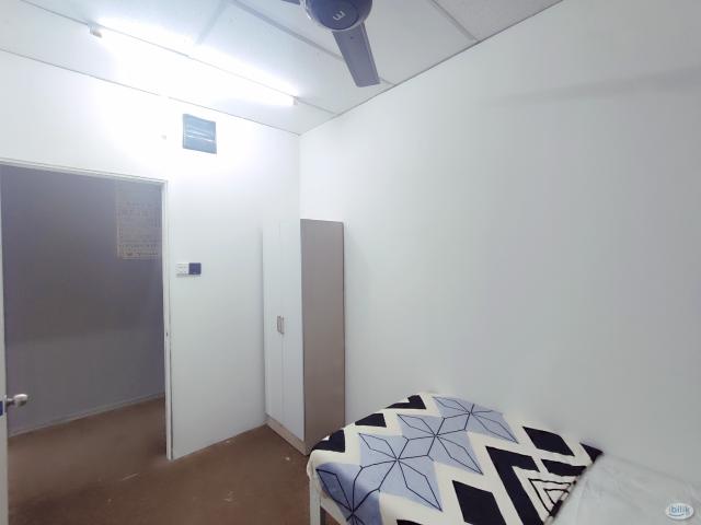 Room for rent in Petaling, Damansara Damai