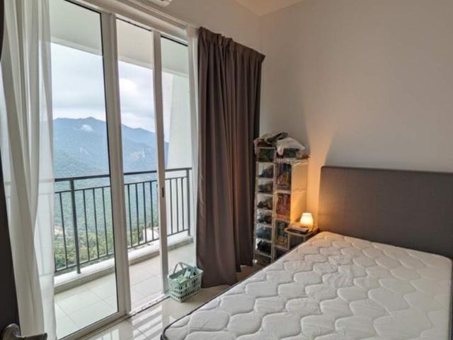 Room for rent in Georgetown, Penang