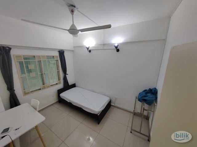 Room for rent in Kuala Lumpur