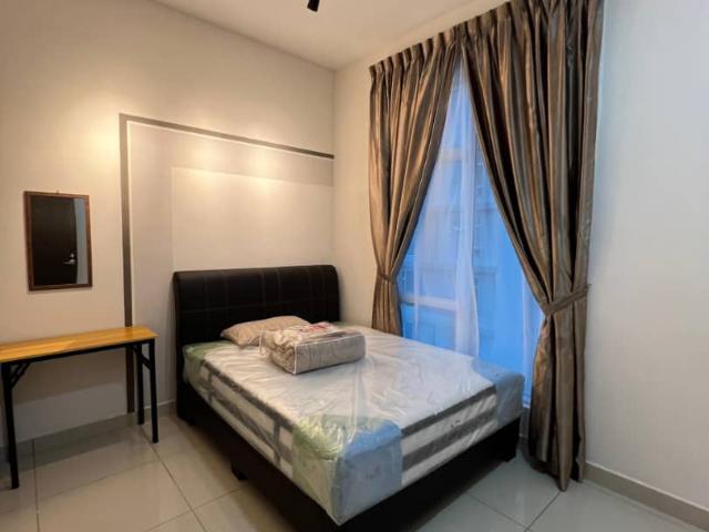 Apartment for rent in Johore Bahru, Johor
