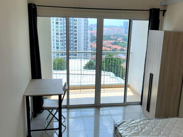 Room for rent in Petaling, Damansara Damai